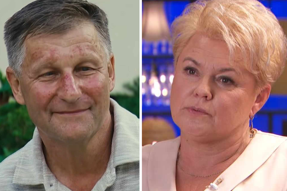 Agata z "Rolnika" dopiero teraz wyjawiła, co się stało z Irkiem