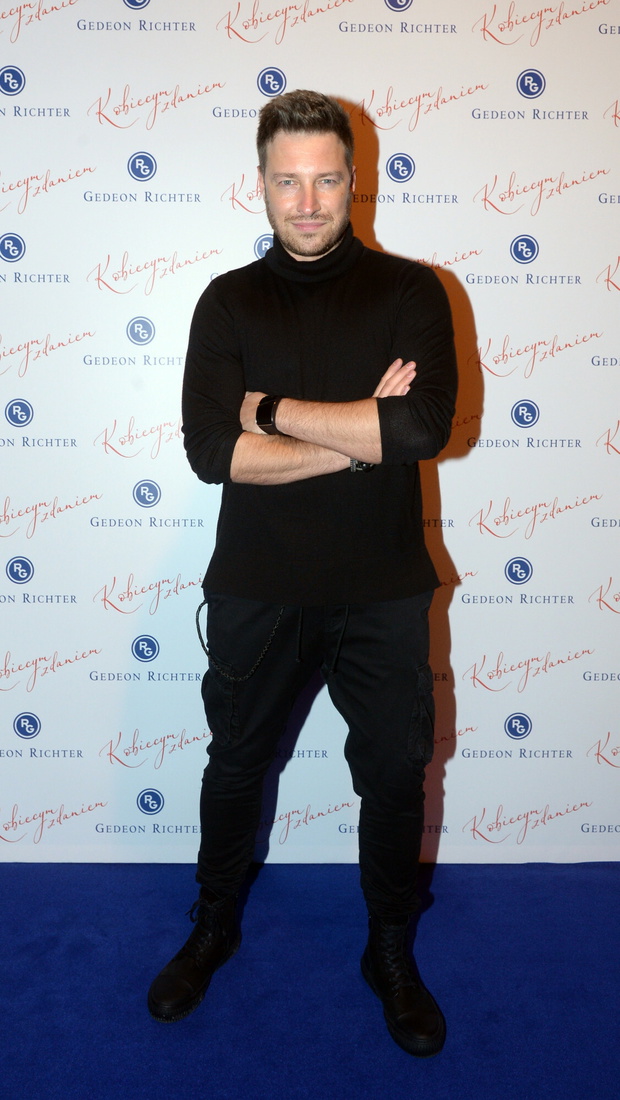 Maciej Jachowski