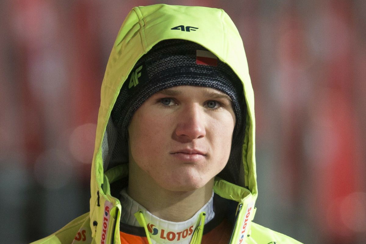 Andrzej Stękała wyznał, że jest gejem. Jego ukochany niedawno zmarł