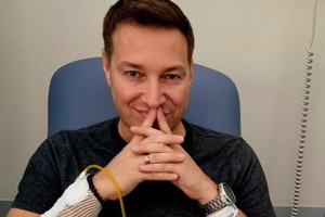 Michał Jachowski