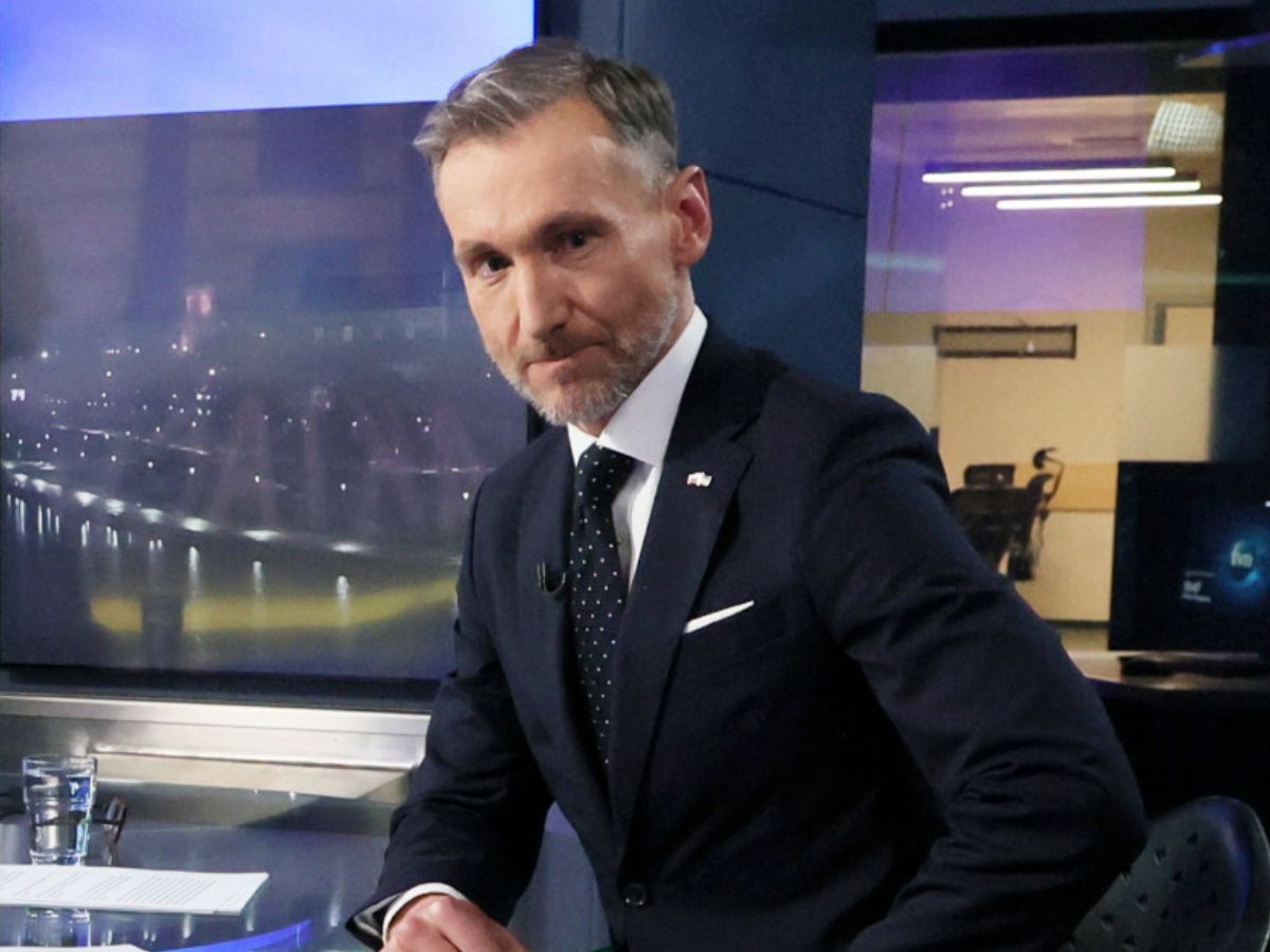 Piotr Kraśko
