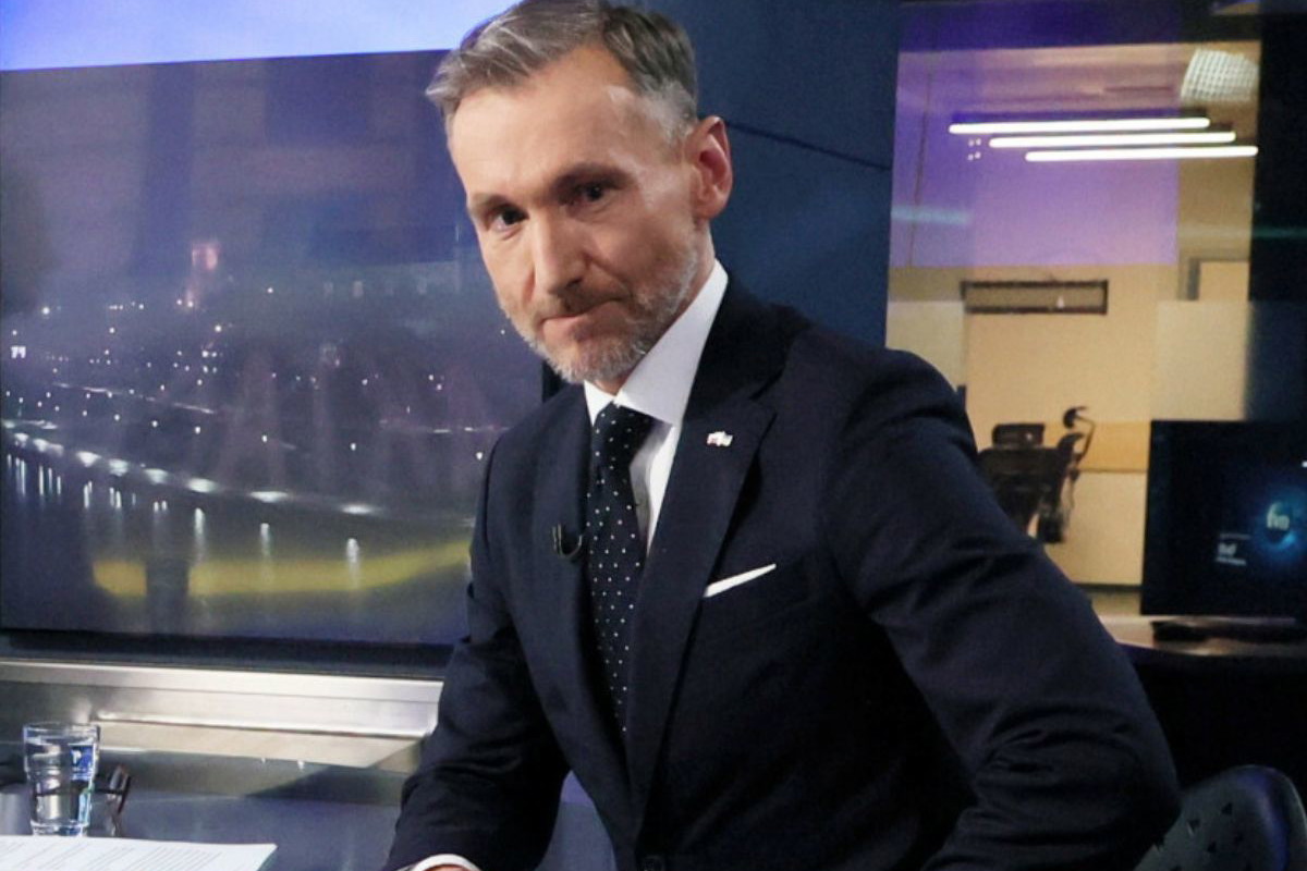 Piotr Kraśko