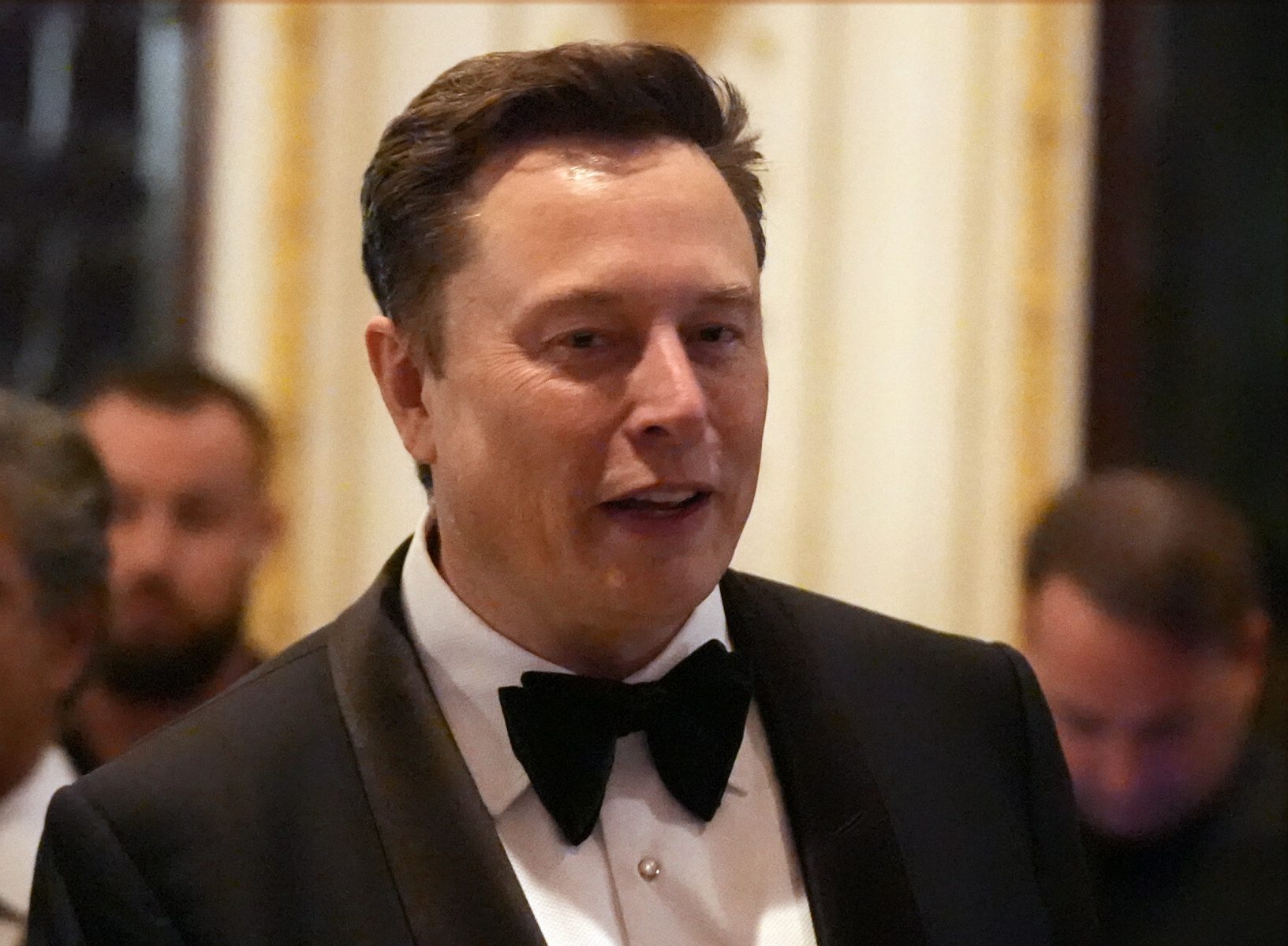 Elon Musk