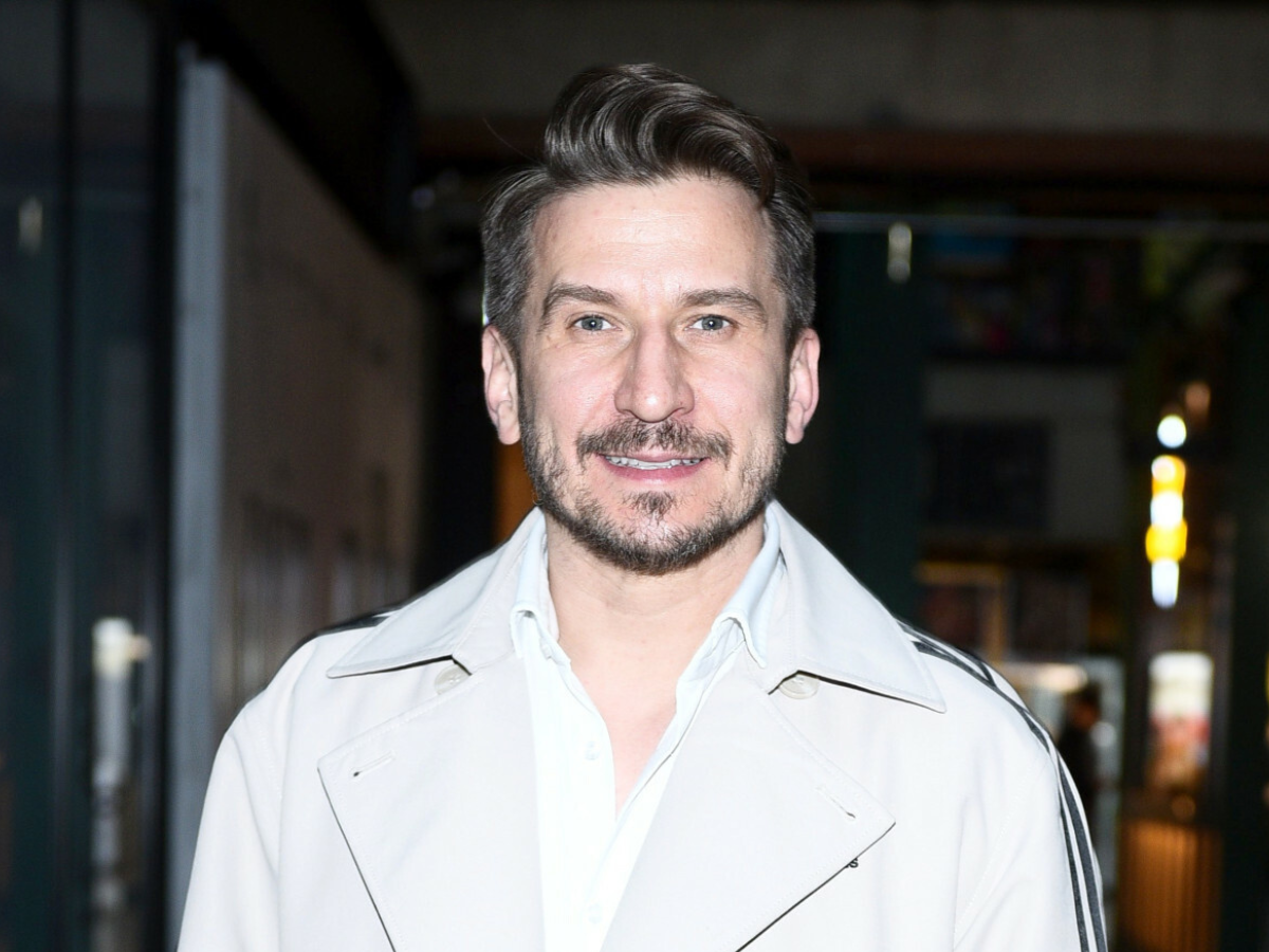 Kim jest Tomasz Barański