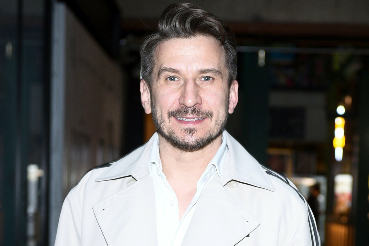 Kim jest Tomasz Barański