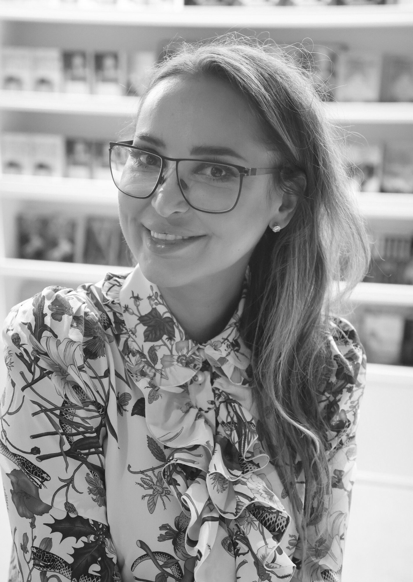 Ewelina Ślotała