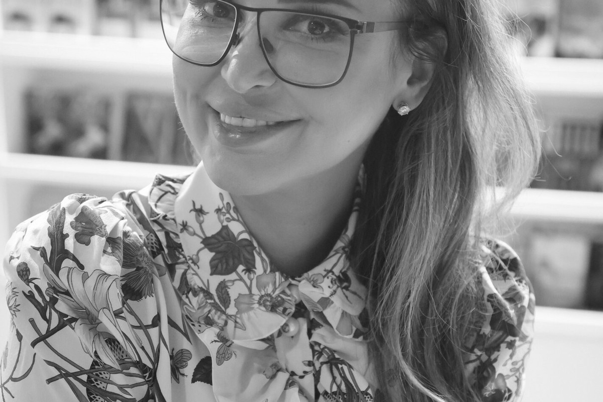 Ewelina Ślotała
