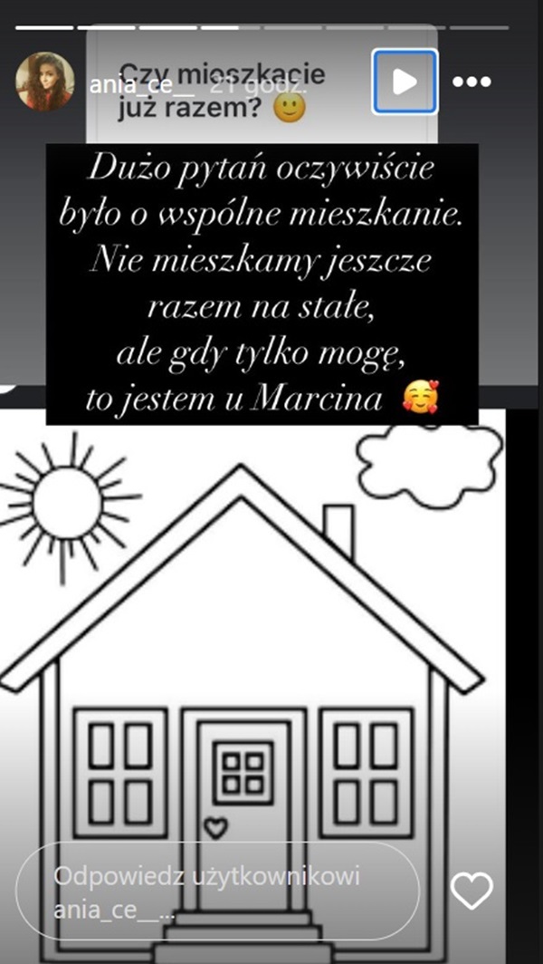 Ania z Rolnik szuka żony