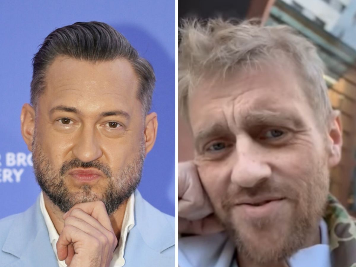 Marcin Prokop, Tomasz Jakubiak
