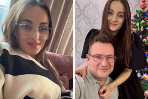 Ania i Grzegorz Bardowscy z Rolnik szuka żony
