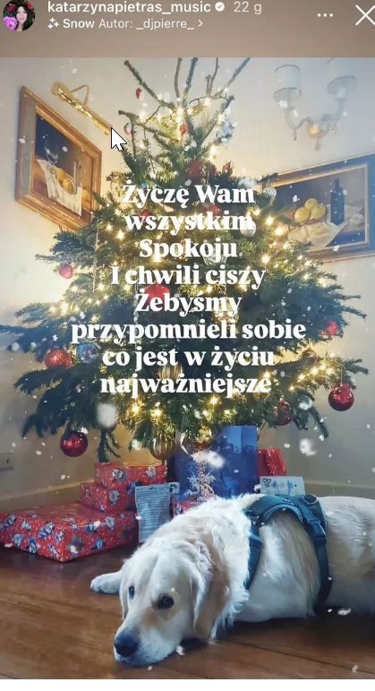 Katarzyna Pietras - wpis