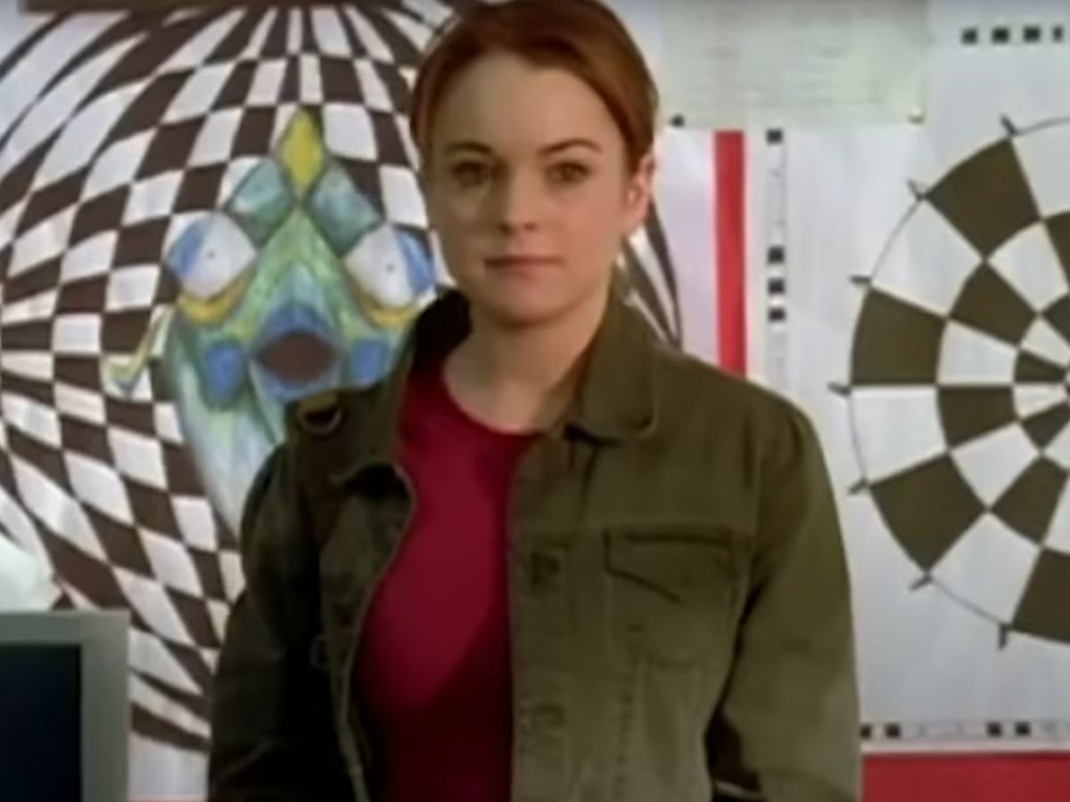 Film "Wredne dziewczyny"