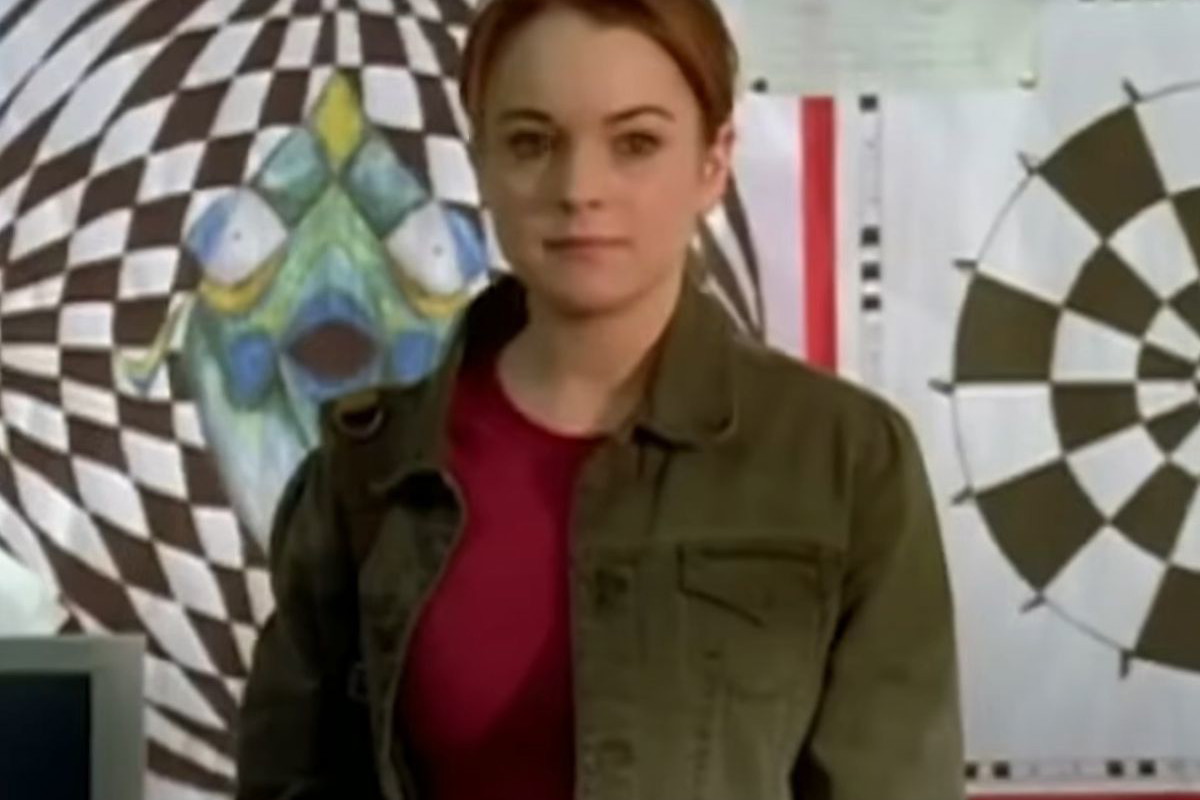Film "Wredne dziewczyny"