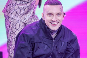 Wpadka Smolastego na Sylwestrowej Mocy Przebojów