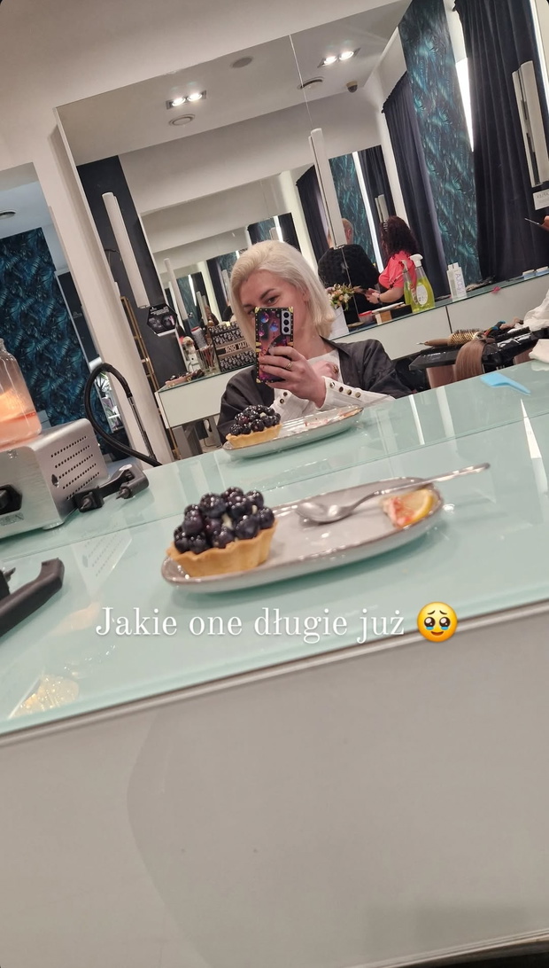 Aneta z Kanapowczyń