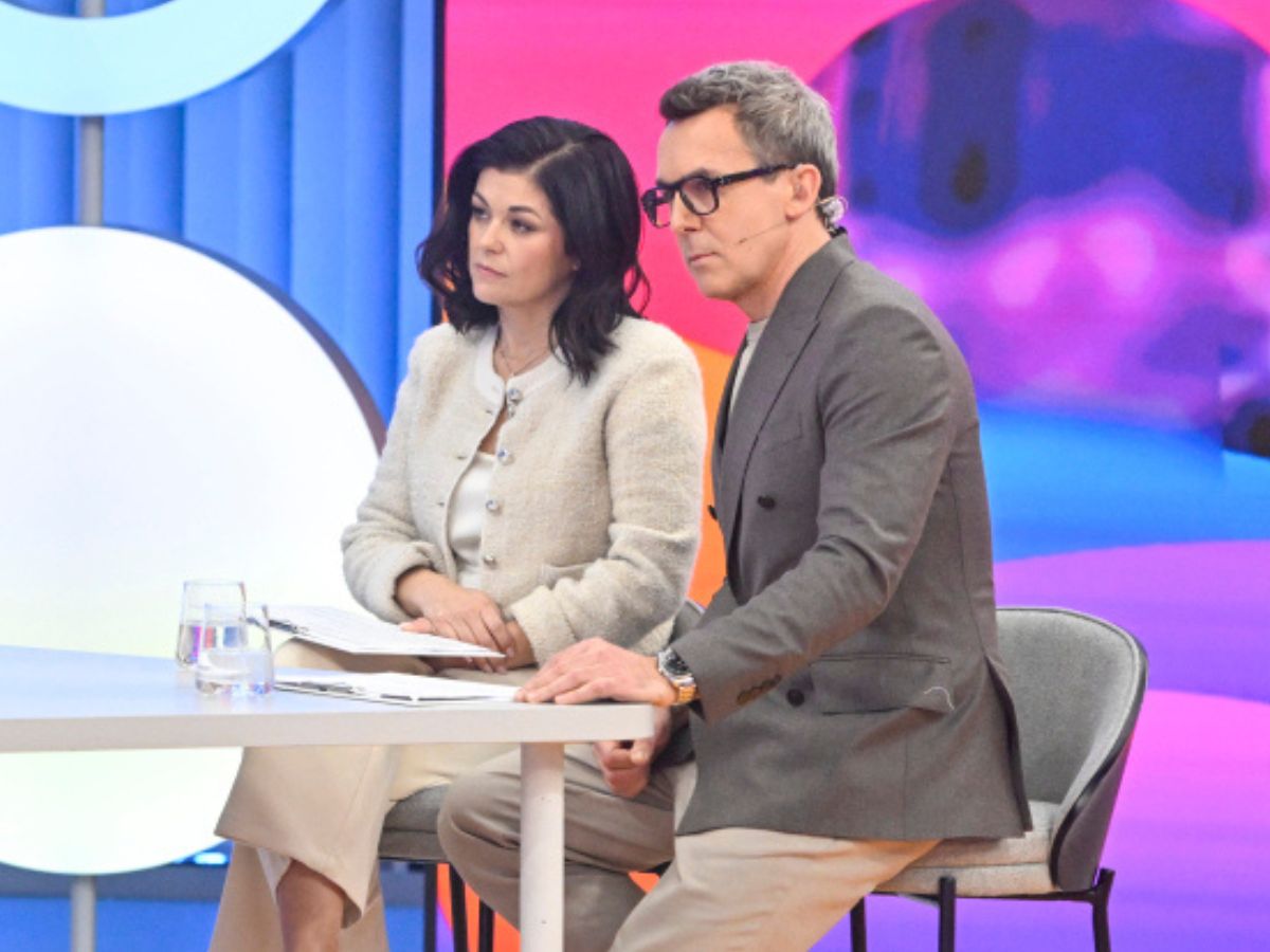 Kasia Cichopek, Maciej Kurzajewski
