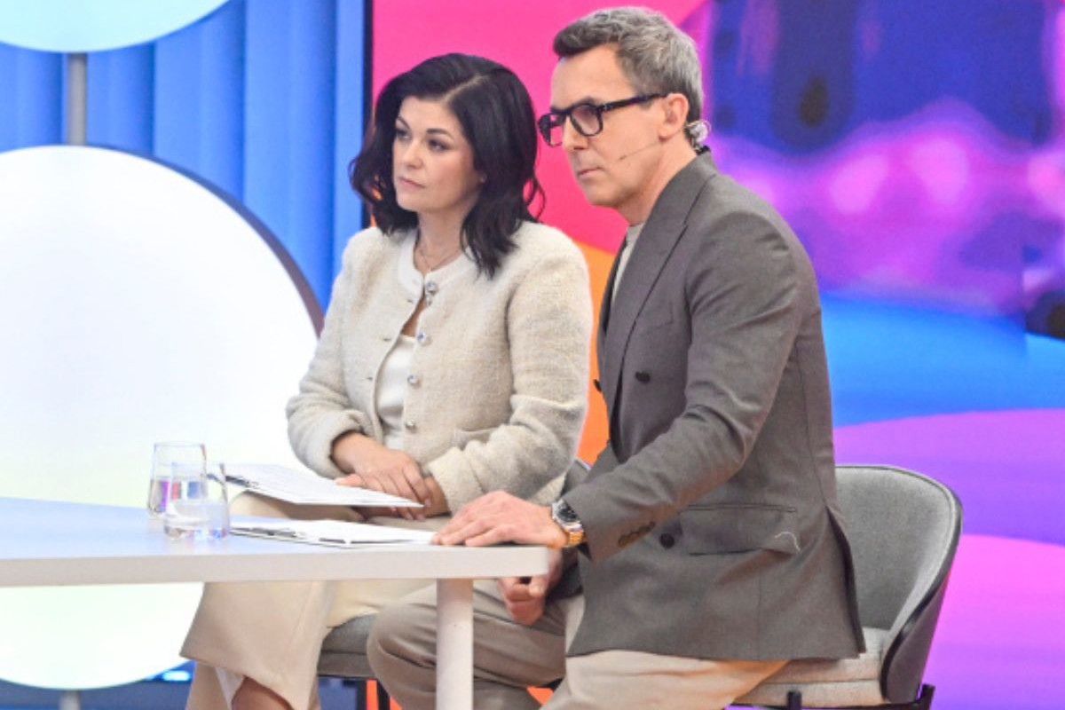 Kasia Cichopek, Maciej Kurzajewski