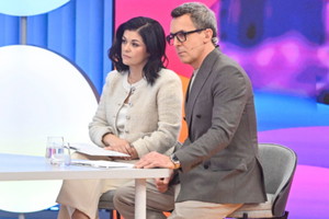 Kasia Cichopek, Maciej Kurzajewski