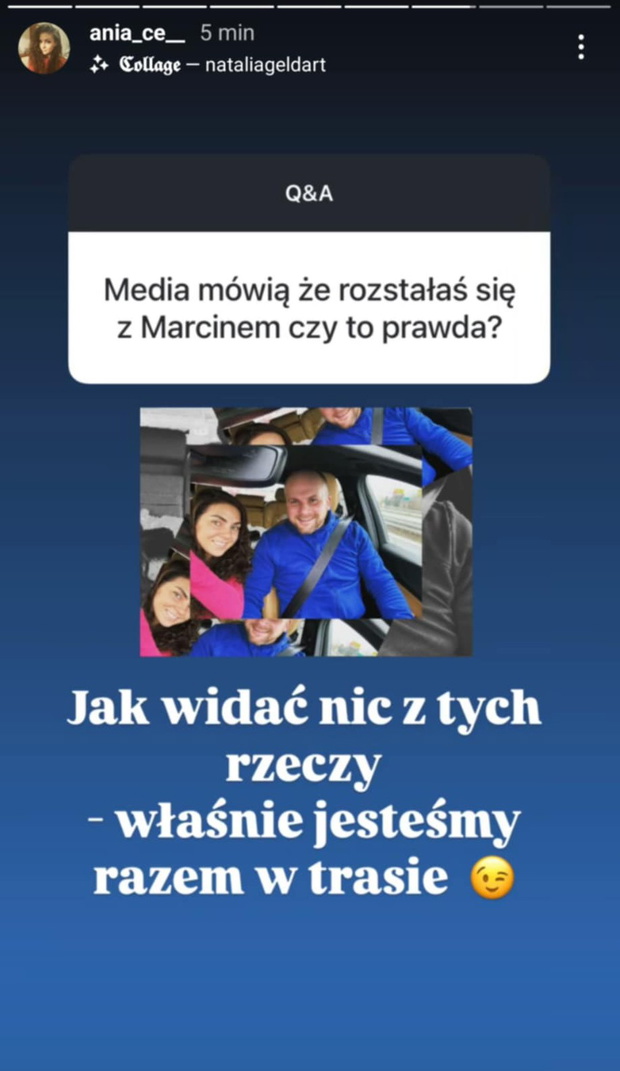 Czy Ania i Marcin z Rolnik szuka żony są dalej razem