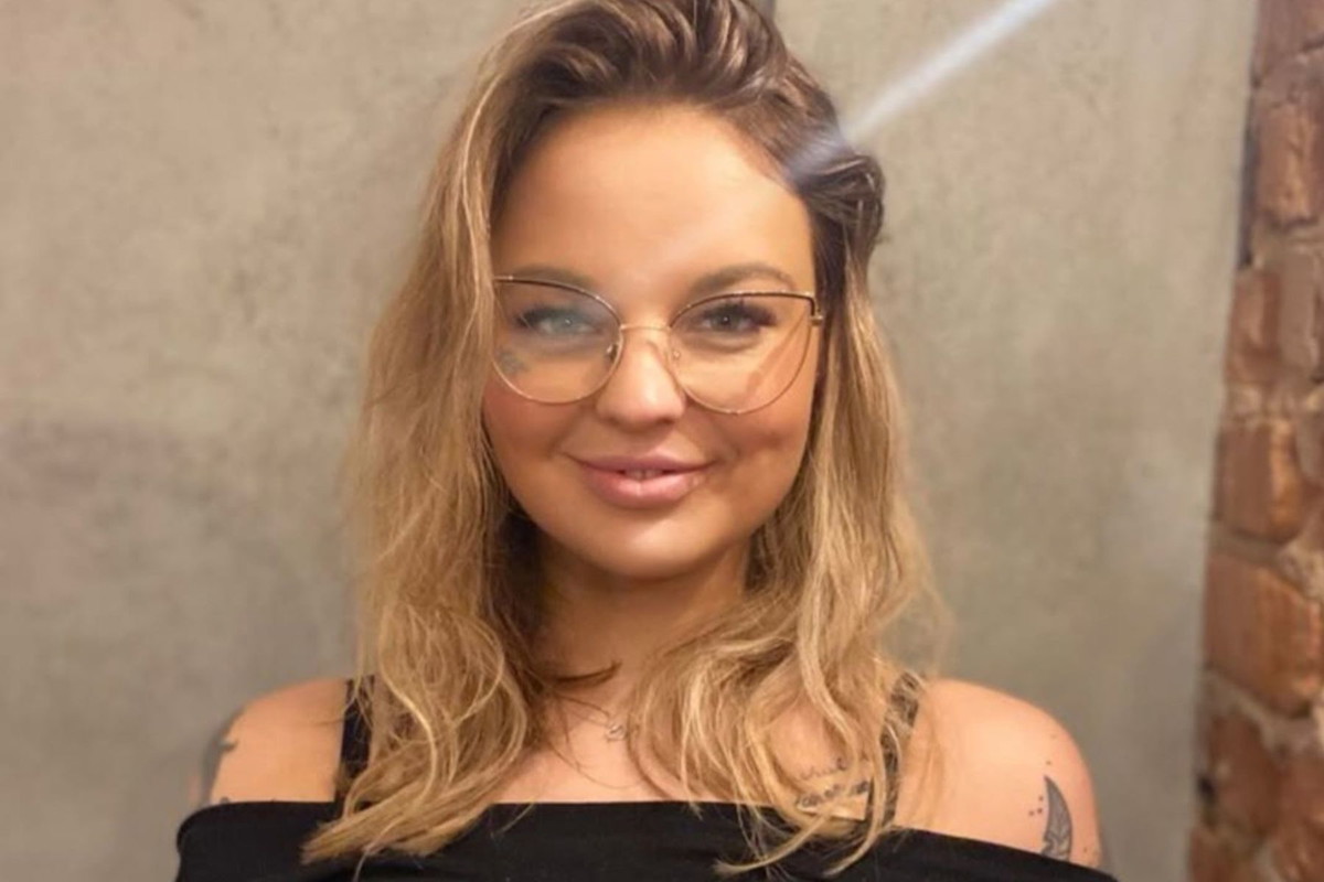 Alicja z Kanapowczyń
