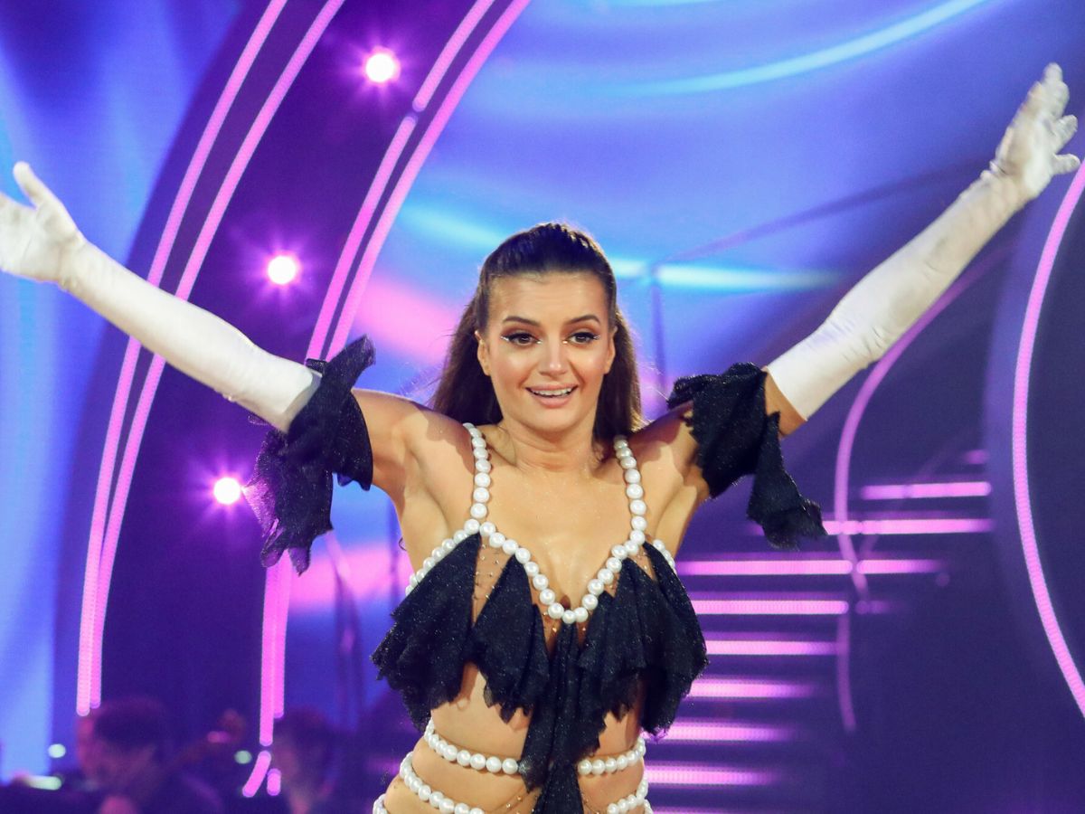 Natalia Janoszek