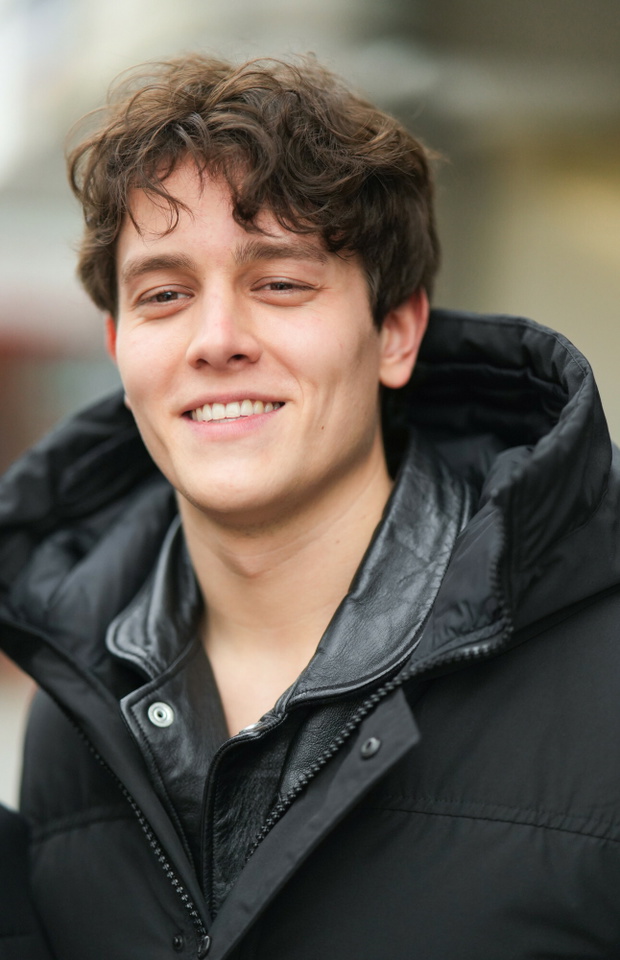 Oskar Cyms