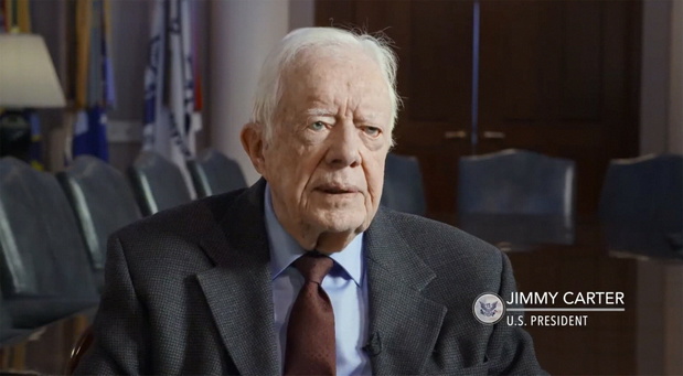 Jimmy Carter