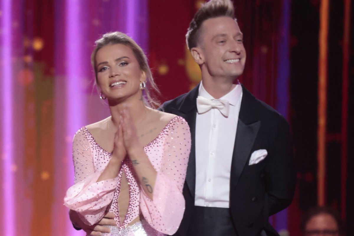 Maffashion, Michał Danilczuk