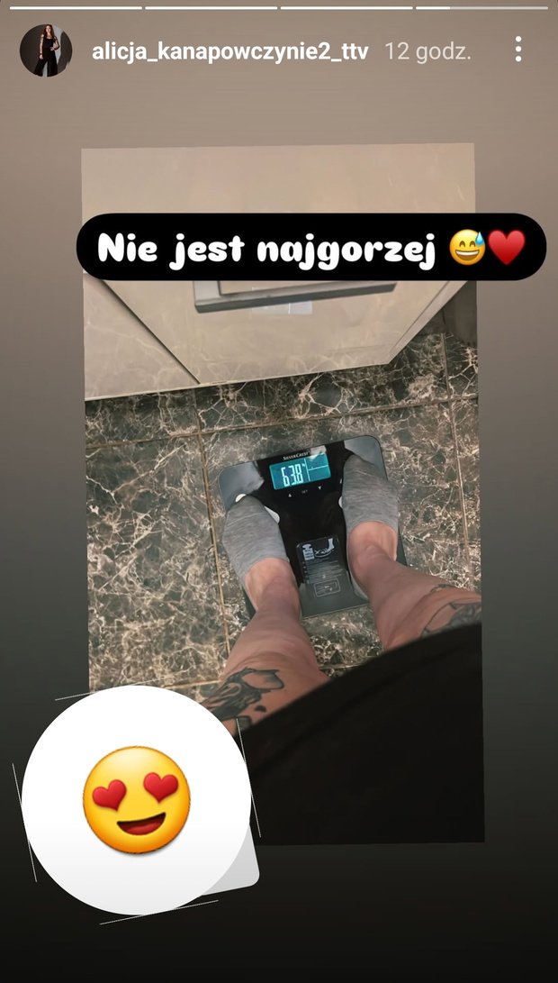 Alicja z Kanapowczyń