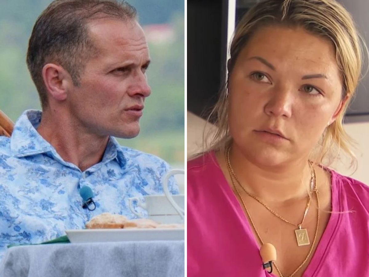 Dorota z Rolnik szuka żony wyjaśnia, dlaczego nie pojawili się w świątecznym odcinku