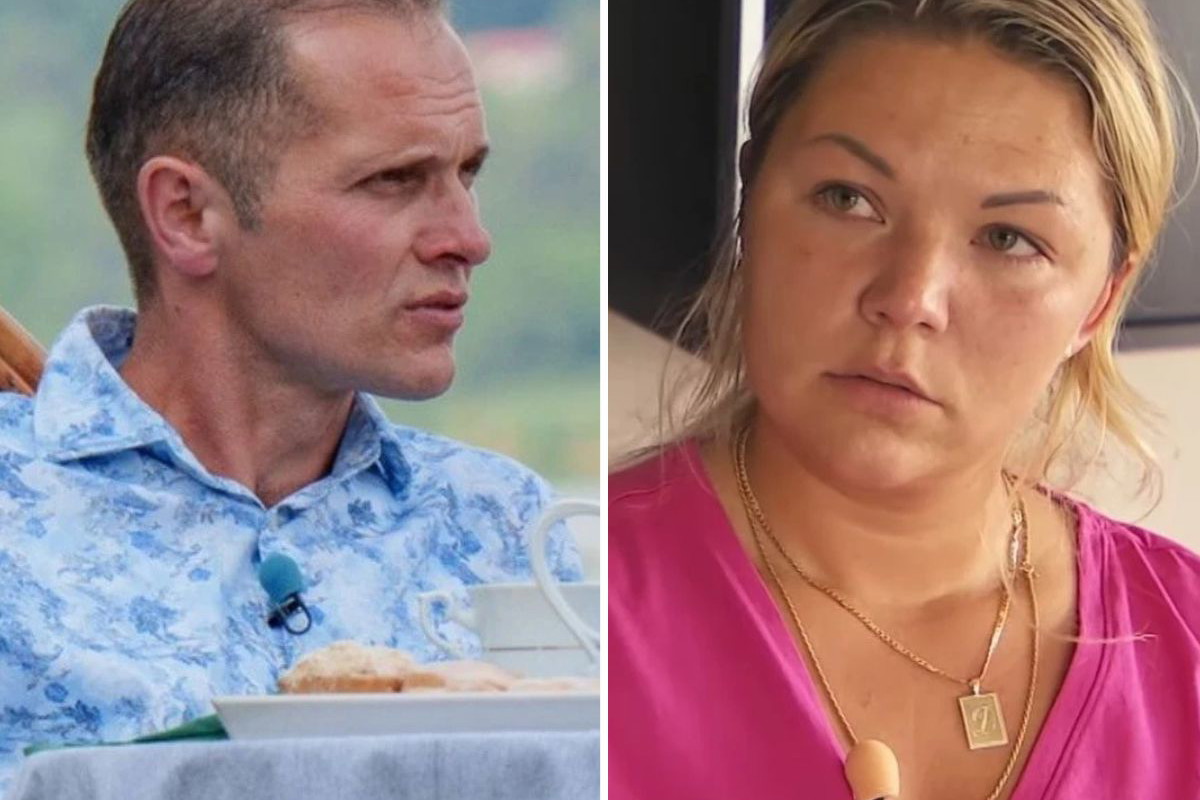 Dorota z Rolnik szuka żony wyjaśnia, dlaczego nie pojawili się w świątecznym odcinku