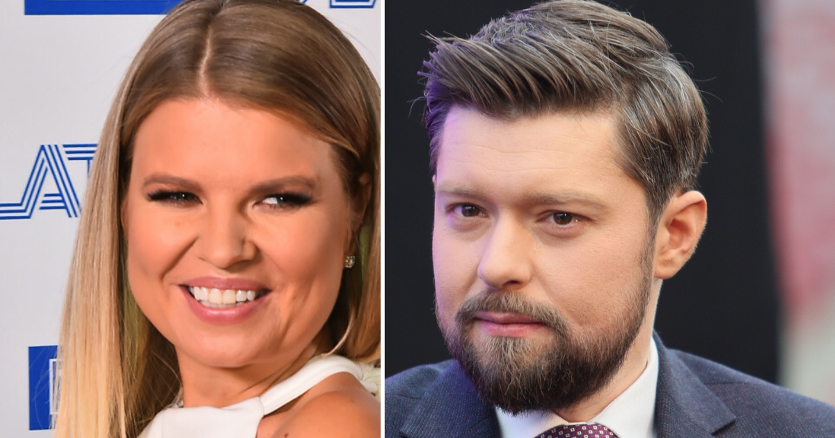 Marta Manowska/ Remigiusz Mróz