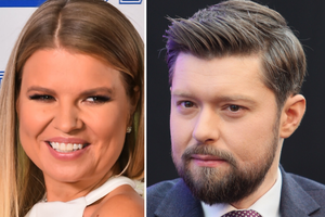 Marta Manowska/ Remigiusz Mróz