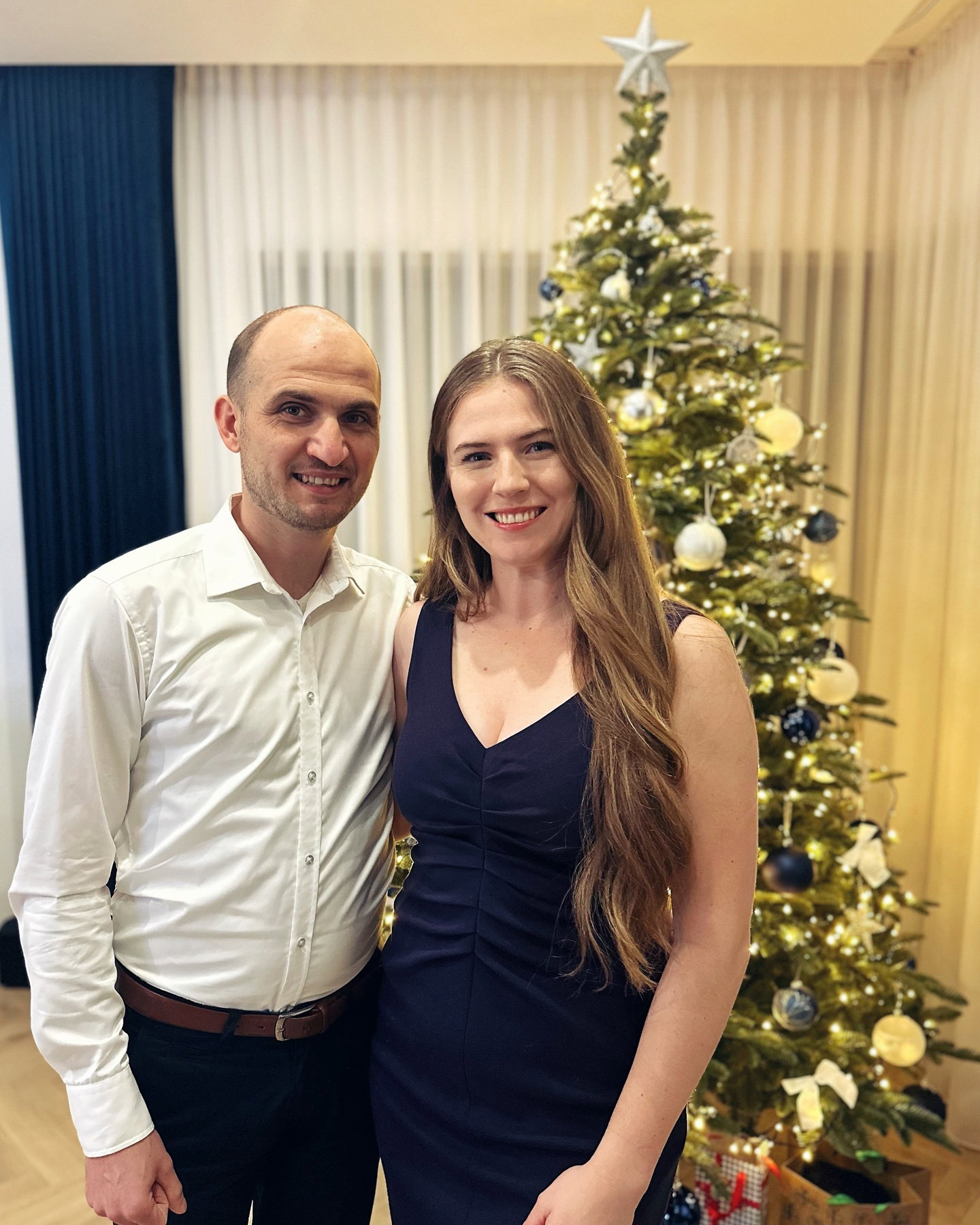 Rafał i Dominika z "Rolnik szuka żony"