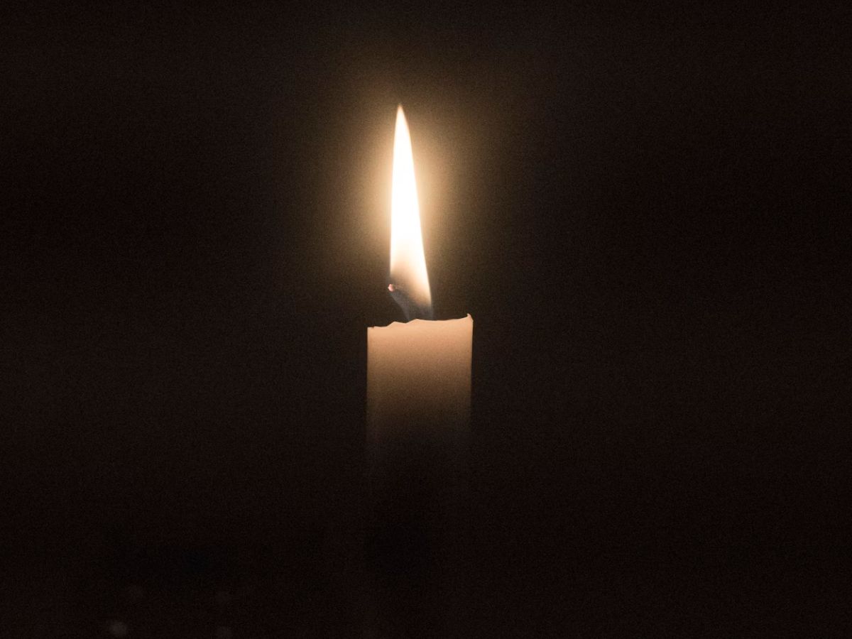 Nie żyje Irena Brodzińska