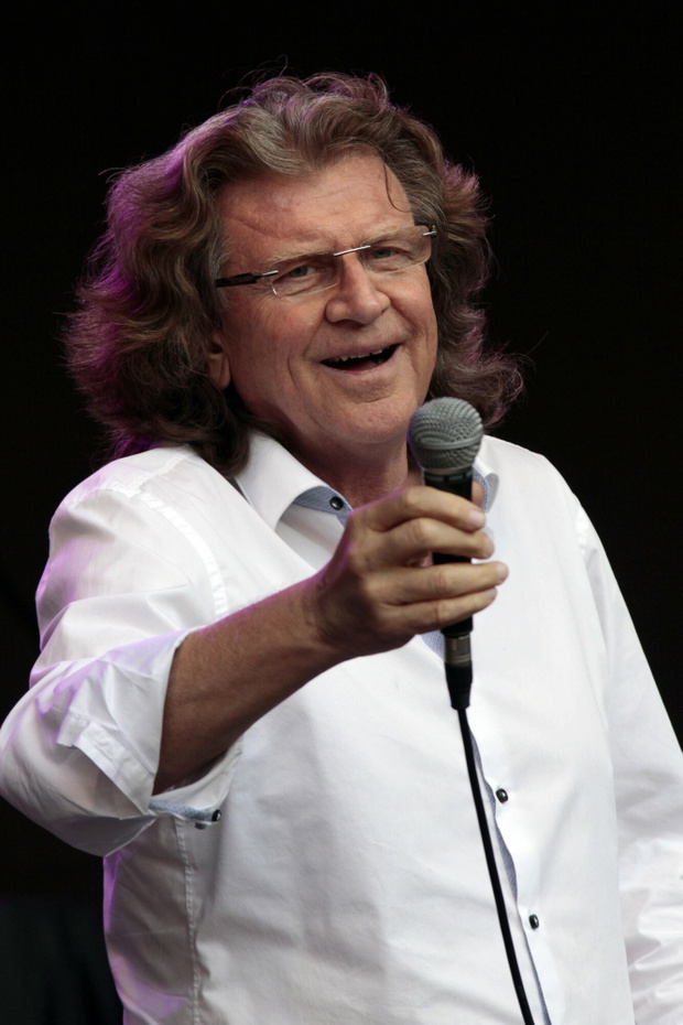 Zbigniew Wodecki
