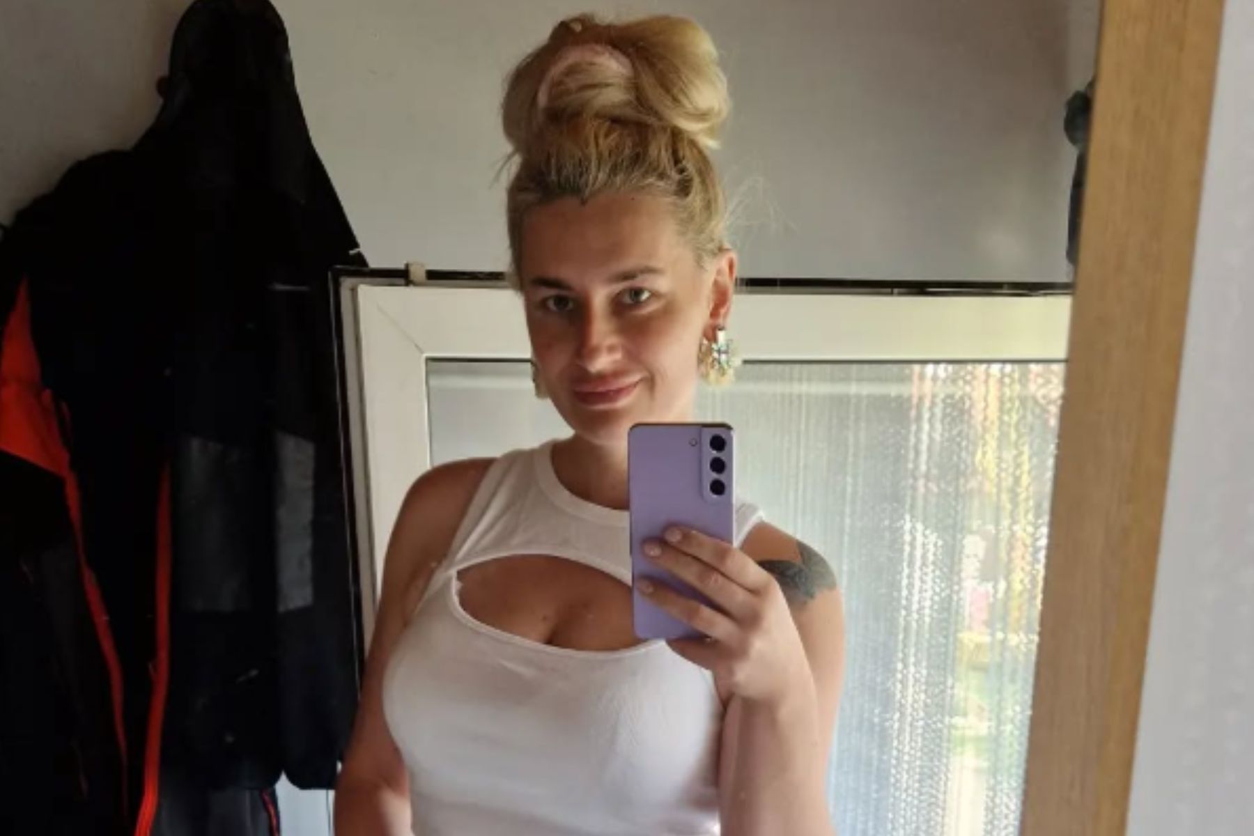 Aneta z Kanapowczyń