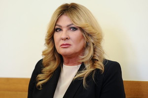 Beata Kozidrak przerwała milczenie i zwróciła się do fanów. Jaki jest jej stan zdrowia?