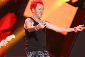 Michał Wiśniewski