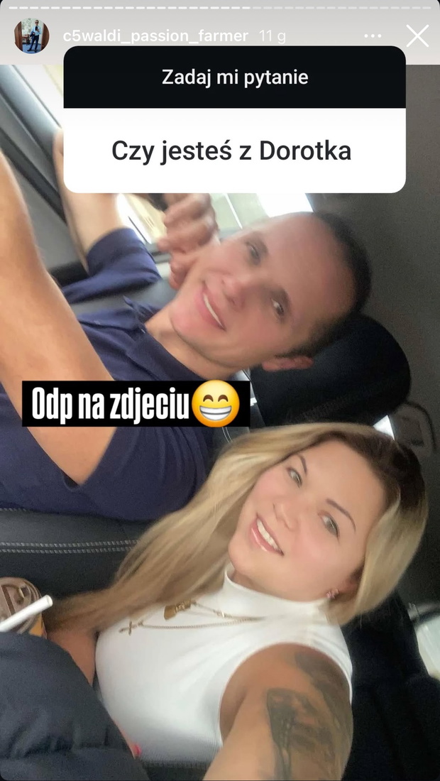 Dorota i Waldemar Rolnik szuka żony