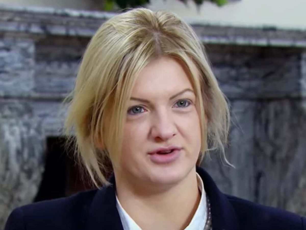 Tak zmieniła się Karolina Plachimowicz z Projekt Lady