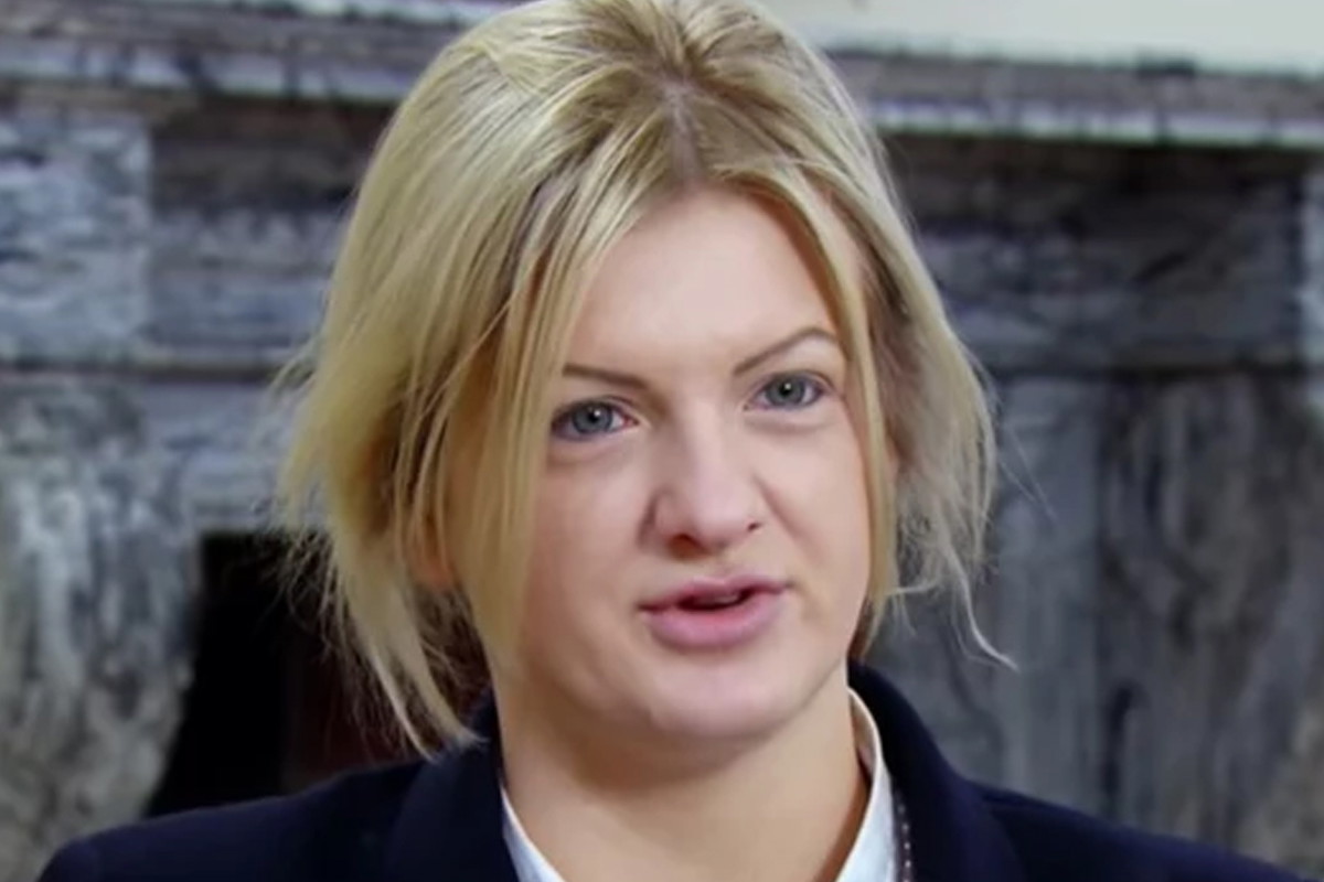 Tak zmieniła się Karolina Plachimowicz z Projekt Lady
