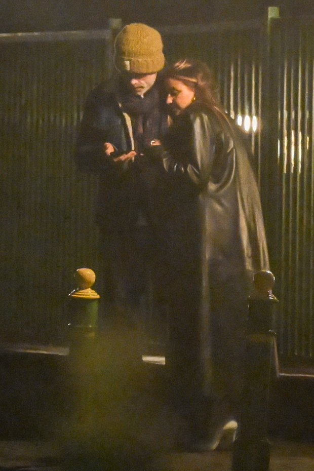 Julia Wieniawa, Maciej Zakościelny
