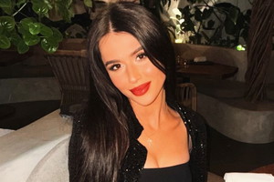 Roksana Węgiel