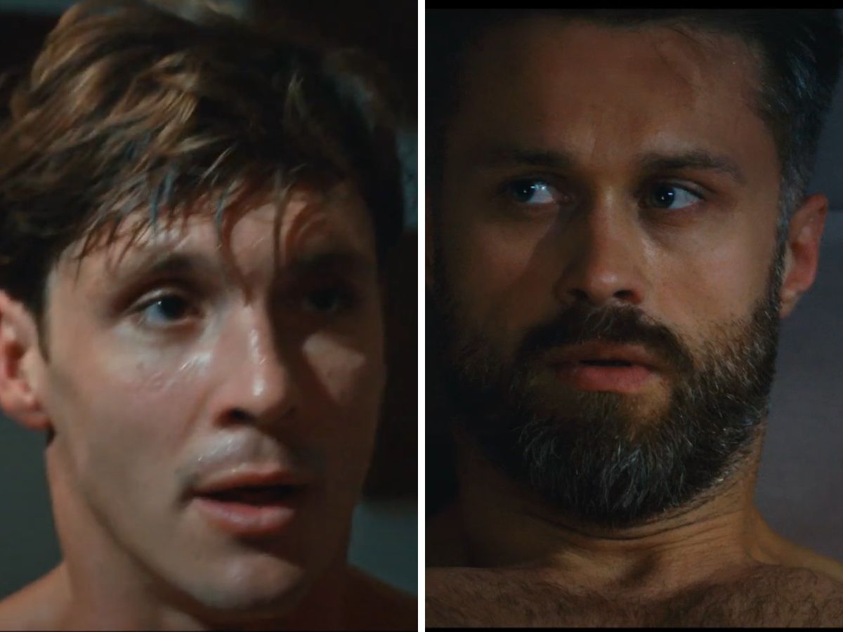 Film "7 rzeczy, których nie wiecie o facetach”