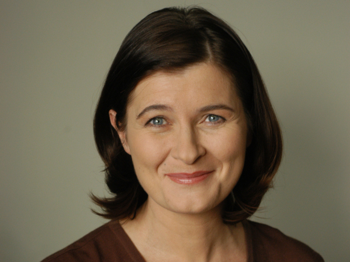 Joanna Jeżewska o odejściu z "M jak miłość"