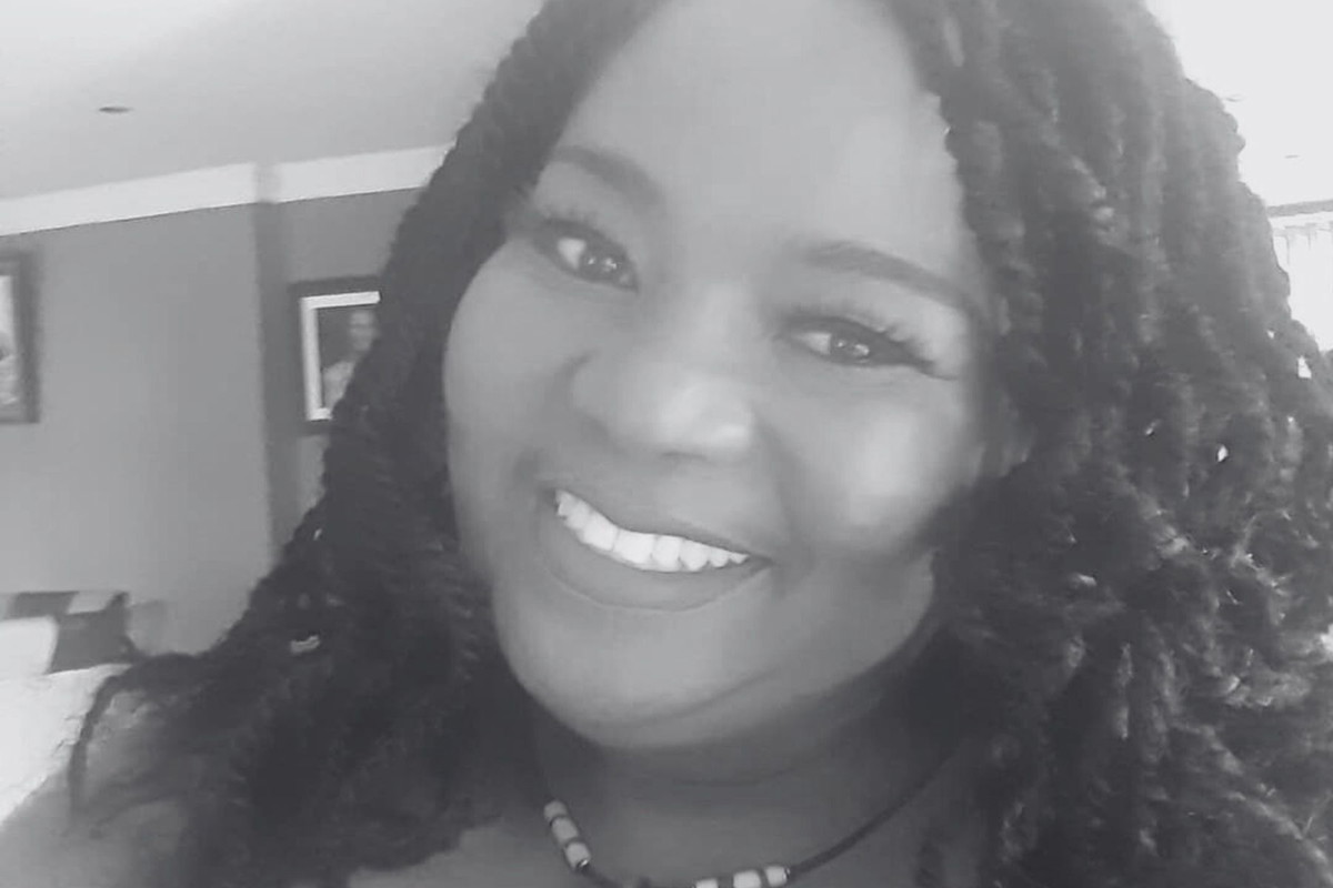 Winnie Khumalo
