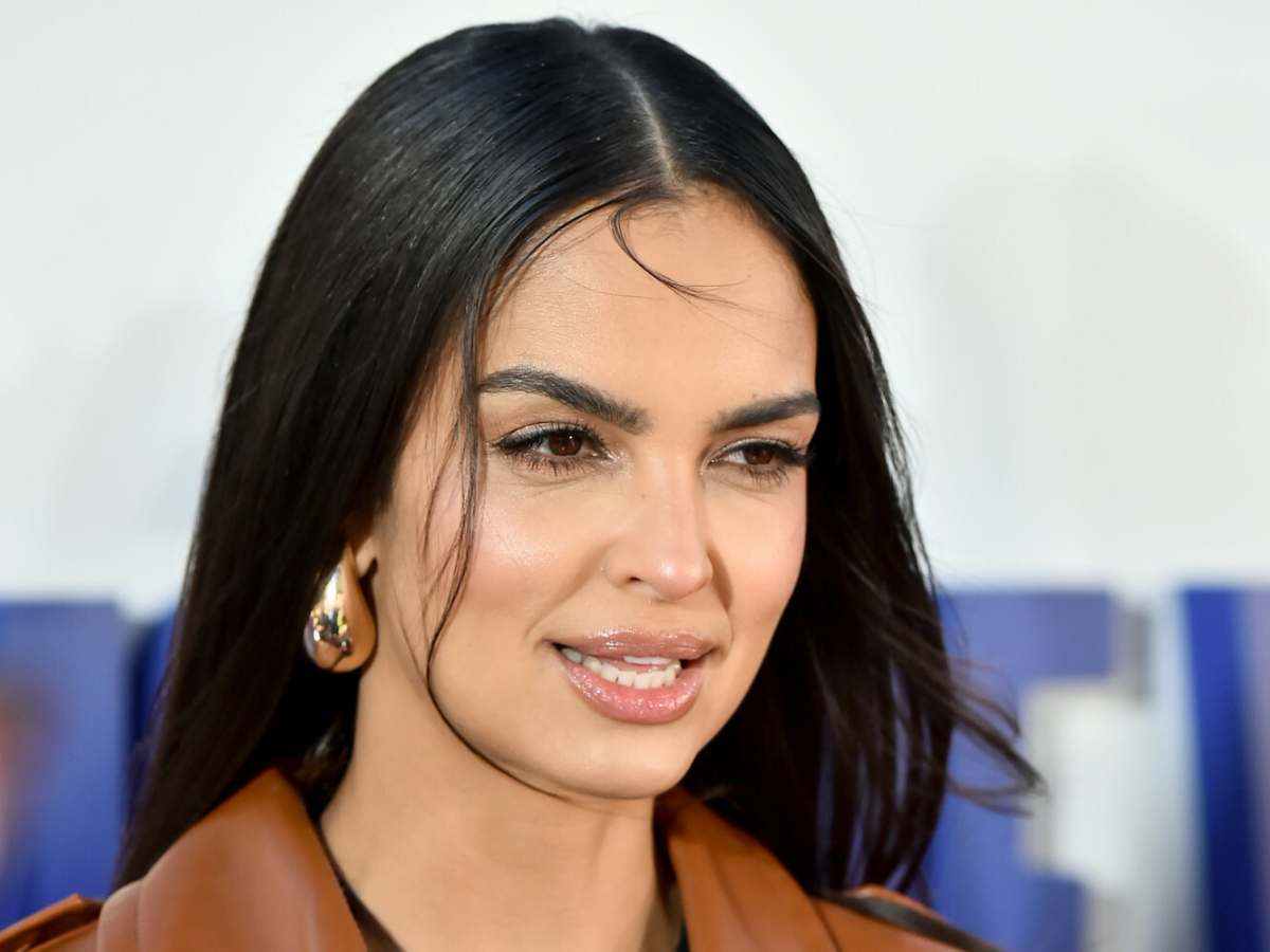 Klaudia El Dursi pisze o pożegnaniu