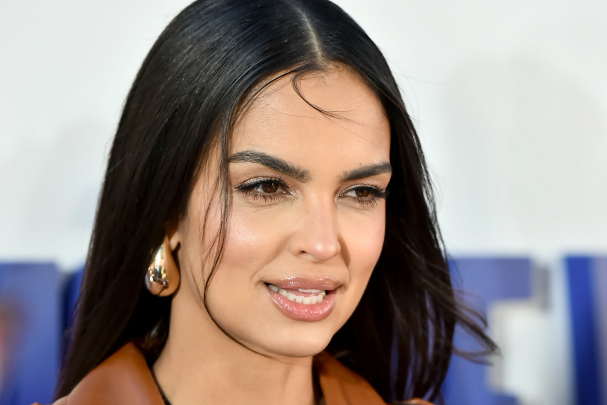 Klaudia El Dursi pisze o pożegnaniu