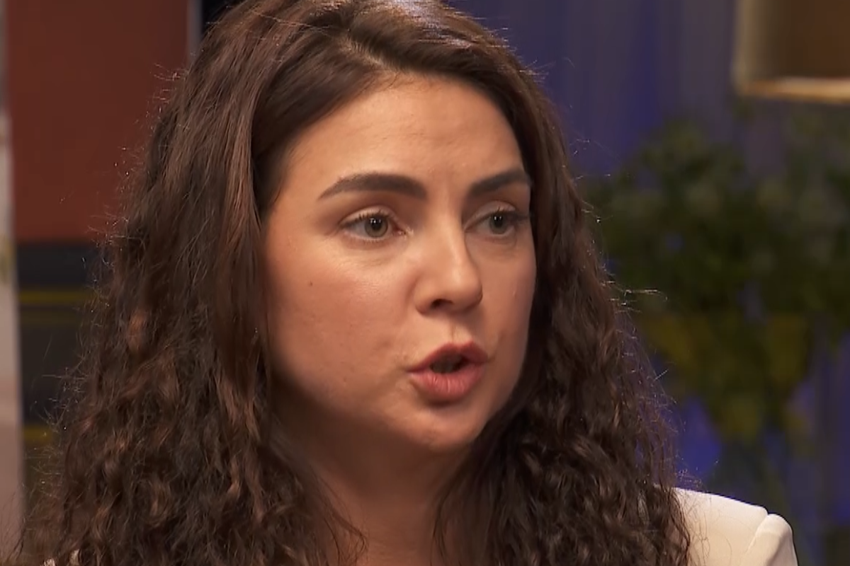 Ania i Magda z "Rolnik szuka żony" pokłóciły się w finale